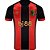 Camisa Bournemouth 1 Torcedor Masculina 2024 / 2025 - Imagem 1