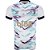 Camisa Bournemouth 2 Torcedor Masculina 2024 / 2025 - Imagem 1