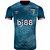Camisa Bournemouth 3 Torcedor Masculina 2024 / 2025 - Imagem 1
