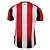 Camisa Brentford 1 Torcedor Masculina 2024 / 2025 - Imagem 2
