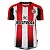 Camisa Brentford 1 Torcedor Masculina 2024 / 2025 - Imagem 1