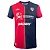 Camisa Cagliari 1 Torcedor Masculina 2024 / 2025 - Imagem 1