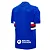 Camisa Sampdoria 1 Torcedor Masculina 2024 / 2025 - Imagem 2