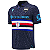 Camisa Sampdoria 3 Torcedor Masculina 2024 / 2025 - Imagem 1