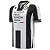 Camisa Udinese 1 Torcedor Masculina 2024 / 2025 - Imagem 1