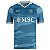 Nova Camisa Napoli 4 Torcedor Masculina 2025 / 2026 - Imagem 1