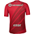 Nova Camisa Athletico-PR 1 Com Todos Patrocínios Torcedor Masculina 2024 / 2025 - Imagem 2
