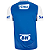 Nova Camisa Cruzeiro 1 Com Todos Patrocínios Torcedor Masculina 2025 / 2026 - Imagem 2