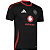 Camisa Orlando Pirates 1 Torcedor Masculina 2024 / 2025 - Imagem 1
