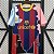 Camisa Edição Comemorativa Messi 10 Torcedor Masculina 2025 - Imagem 1