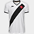 Nova Camisa Vasco 2 Torcedor Masculina 2025 / 2026 - Imagem 1