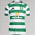 Nova Camisa Celtic 1 Torcedor Masculina 2025 / 2026 - Imagem 1