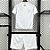 Novo Kit Infantil Santos 1 Camisa e Short 2025 / 2026 - Imagem 2