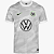 Nova Camisa wolfsburg 2 Torcedor Masculina 2025 / 2026 - Imagem 1
