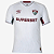 Nova Camisa Fluminense 2 Branca Torcedor Masculina 2025 / 2026 - Imagem 1