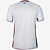 Nova Camisa Fluminense 2 Branca Torcedor Masculina 2025 / 2026 - Imagem 2