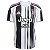 Nova Camisa Juventus 1 Torcedor Masculina 2025 / 2026 - Imagem 1