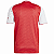 Nova Camisa Arsenal 1 Torcedor Masculina 2025 / 2026 - Imagem 2