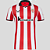 Nova Camisa Athletic Bilbao 1 Torcedor Masculina 2025 / 2026 - Imagem 1