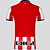 Nova Camisa Athletic Bilbao 1 Torcedor Masculina 2025 / 2026 - Imagem 2