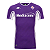 Nova Camisa Fiorentina 1 Torcedor Masculina 2025 / 2026 - Imagem 1