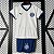 Novo Kit Infantil Bahia 1 Camisa e Short 2025 / 2026 - Imagem 1
