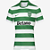 Nova Camisa Sporting 1 Torcedor Masculina 2025 / 2026 - Imagem 1