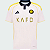 Nova Camisa Al-Nassr 3 Torcedor Masculina 2025 / 2026 - CRISTIANO RONALDO CR7 - Imagem 1