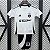 Novo Kit Infantil Colo Colo 1 Branco Camisa e Short 2025 / 2026 - Imagem 1