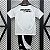 Novo Kit Infantil Colo Colo 1 Branco Camisa e Short 2025 / 2026 - Imagem 2