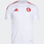 Nova Camisa Internacional 2 Branca Torcedor Masculina 2025 / 2026 - Imagem 1