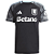 Nova Camisa Aston Villa 2 Torcedor Masculina 2025 / 2026 - Imagem 1
