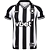 Nova Camisa Botafogo 1 Torcedor Masculina 2025 / 2026 - Imagem 1