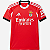 Nova Camisa Benfica 1 Torcedor Masculina 2025 / 2026 - Imagem 1