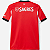 Nova Camisa Benfica 1 Torcedor Masculina 2025 / 2026 - Imagem 2