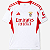 Nova Camisa Benfica 3 Torcedor Masculina 2025 / 2026 - Imagem 1