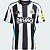 Nova Camisa Newcastle 1 Torcedor Masculina 2025 / 2026 - Imagem 1