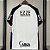 Nova Camisa Corinthians 1 Com Todos Patrocínios Torcedor Masculina 2025 / 2026 - Imagem 2