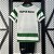 Novo Kit Infantil Sporting 1 Camisa e Short  2025 / 2026 - Imagem 2