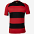 Nova Camisa Sport Recife 1 Torcedor Masculina 2025 / 2026 - Imagem 2