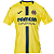 Nova Camisa Villarreal 1 Torcedor Masculina 2025 / 2026 - Imagem 1