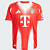 Nova Camisa Bayern De Munique 1 Torcedor Masculina 2025 / 2026 - Imagem 1