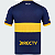Nova Camisa Boca Juniors 1 Torcedor Masculina 2025 / 2026 - Imagem 2