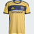Nova Camisa Boca Juniors 2 Torcedor Masculina 2025 / 2026 - Imagem 1