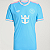 Nova Camisa Inter Miami 3 Torcedor Masculina 2025 / 2026 - Messi - Imagem 1