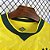 Nova Camisa Brasil 1 Amarela Torcedor Masculina 2026 / 2026 - COPA DO MUNDO - Imagem 4