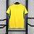 Nova Camisa Brasil 1 Amarela Torcedor Masculina 2026 / 2026 - COPA DO MUNDO - Imagem 2