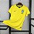 Nova Camisa Brasil 1 Amarela Torcedor Masculina 2026 / 2026 - COPA DO MUNDO - Imagem 1