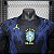 Nova Camisa Edição Jogador Brasil 2 Azul 2026 / 2026 - COPA DO MUNDO - Imagem 3