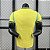 Nova Camisa Edição Jogador Brasil 1 Amarela Copa Do Mundo 2026 / 2026 - Imagem 2